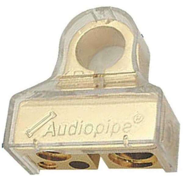 Audiop Negative Multi-Feed Battery Terminal BT705N